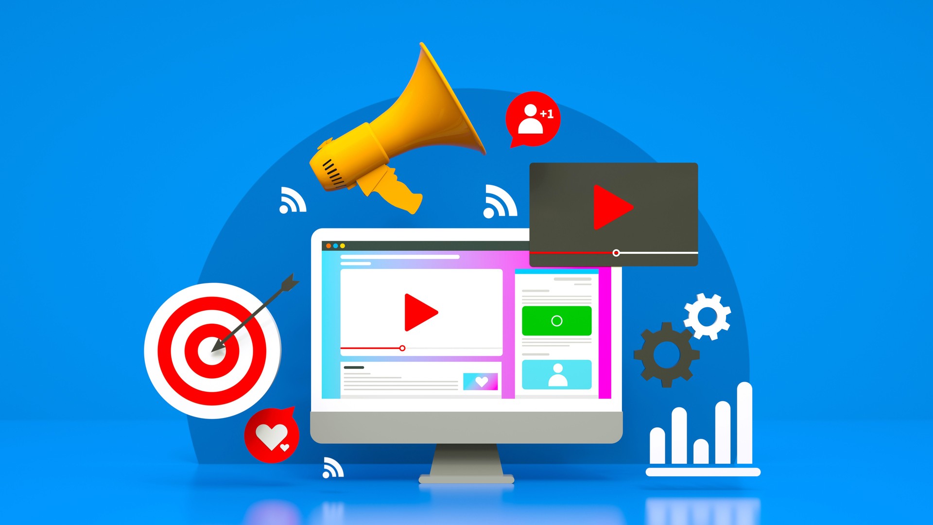 Digital Marketing Campaign Strategy